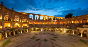 Quinta Real Zacatecas